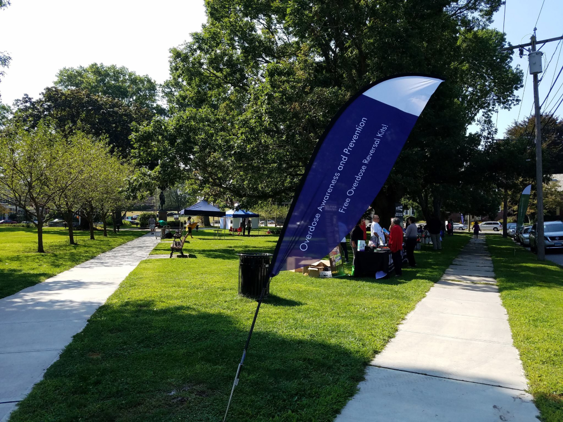 Opiod Overdose Awareness