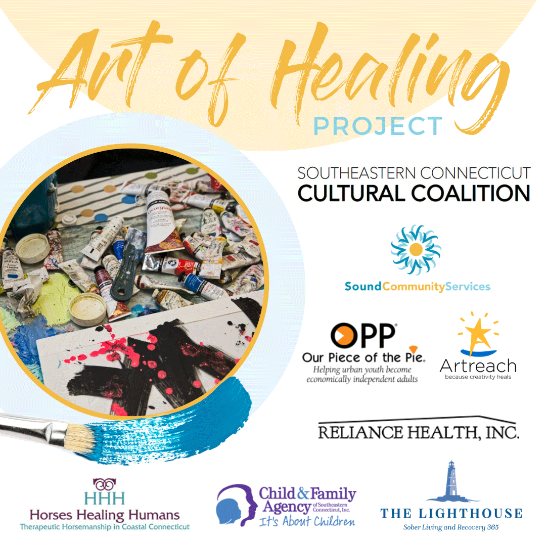 Art of Healing with sound community services
