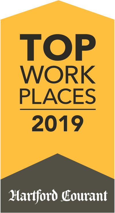 Top Place to Work - Sound Community Services - Logo
