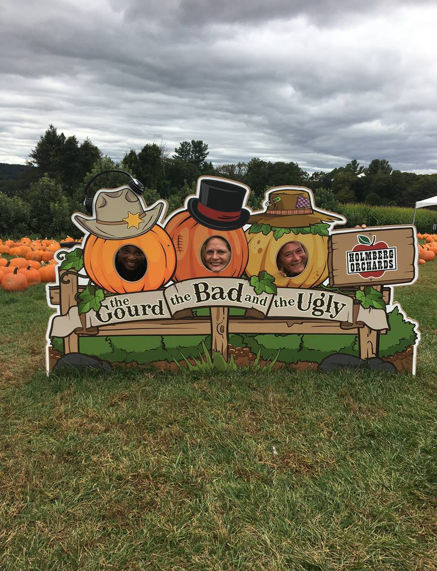 SCS - Happenings post - Supportive Housing Kicks Off the Fall Season